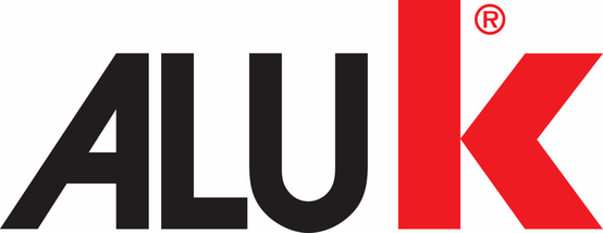 AluK logo