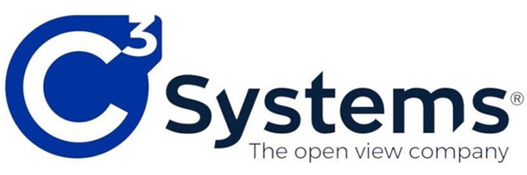 C3 System logo