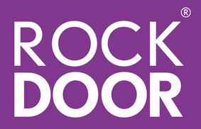 Rock Door logo