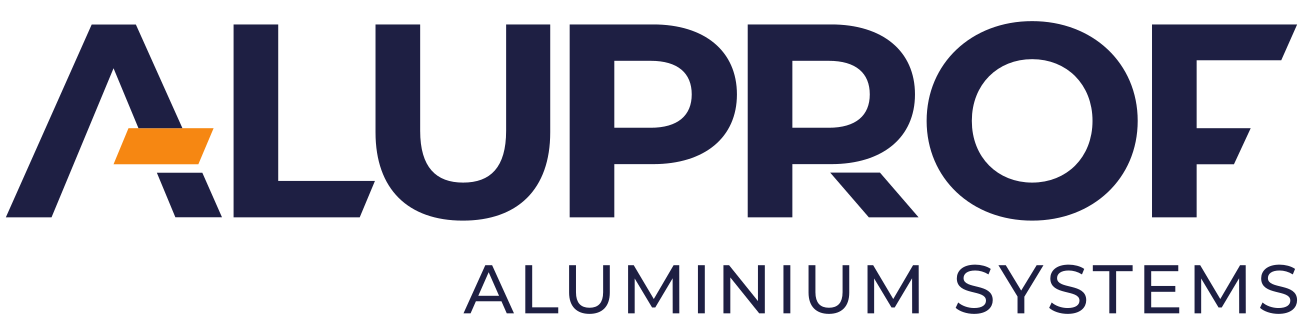 Aluprof logo