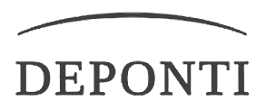 Deponti logo