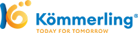 Kommerling logo