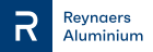 Reynaers Aluminium logo