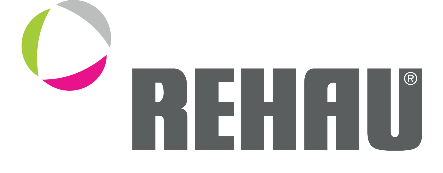 Rehau logo