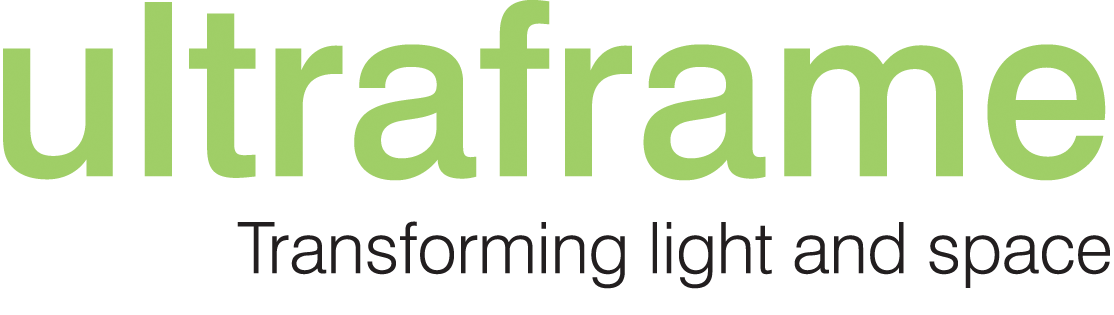 Ultraframe logo